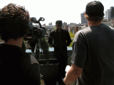 A Tribe Called Quest doc director speaks about rift