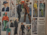 bill cunningham