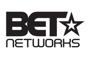 BET-Logo BET-Logo