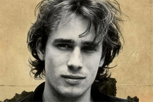 Jeff Buckley Jeff Buckley