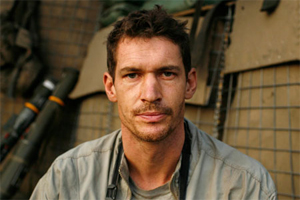 Tim Hetherington Tim Hetherington