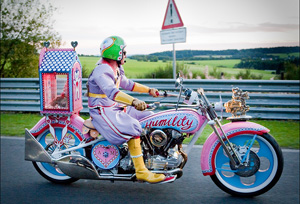 Grayson-Perry Grayson-Perry