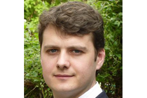 Seneca Productions' Joe Evans