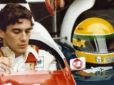 Is "Senna" eligible for the best doc feature Oscar?