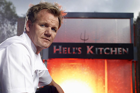 Hell's Kitchen Hell's Kitchen