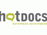 Hot Docs logo