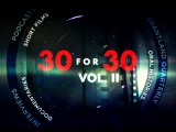 ESPN brings back '30 for 30'