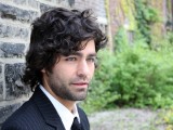 Adrian Grenier. Photo by Adam Benzine