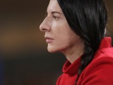 Marina Abramovic: The Artist Is Present