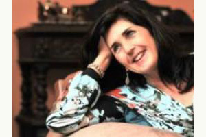 Realscreen » Archive » Liz Fish to receive David Suzuki Green Producer ...