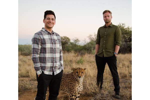 Realscreen » Archive » BBC Studios “Animal Impossible” EP on taking a “fresh approach” to natural history Realscreen » Archive » BBC Studios “Animal Impossible” EP on taking a “fresh approach” to natural history