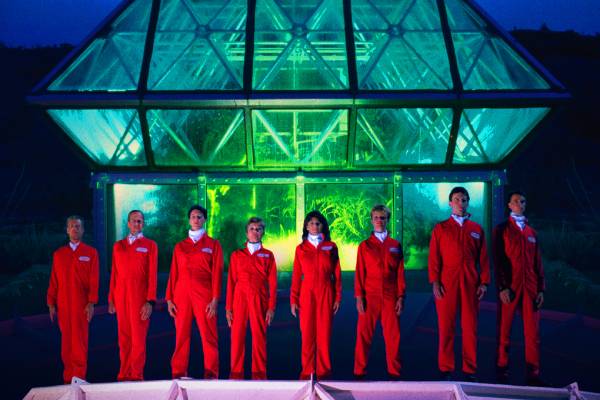 Realscreen » Archive » Neon launches “Spaceship Earth” doc into drive-ins, city-scape projections