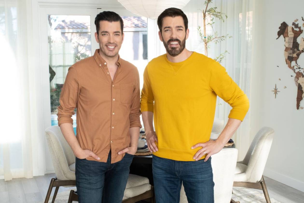 Realscreen » Archive » HGTV slates two new series featuring Drew and