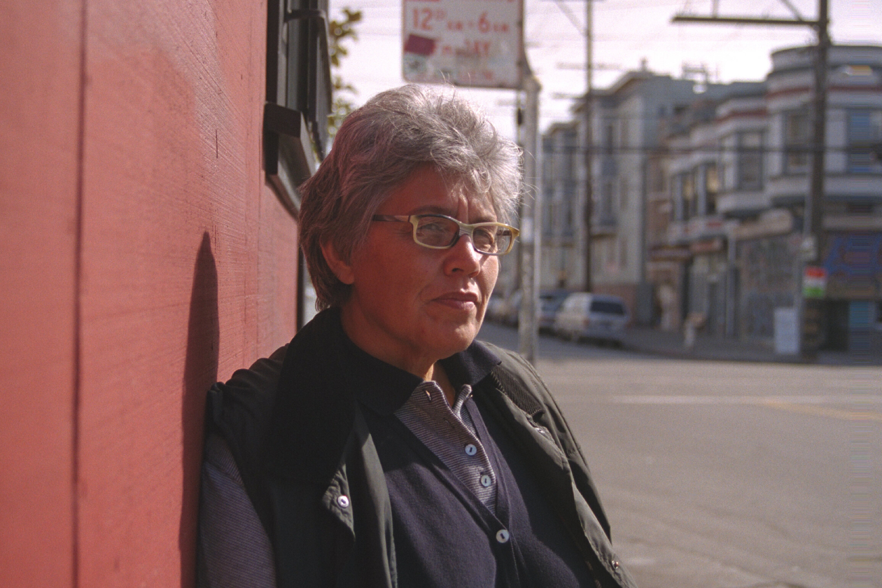 Realscreen » Archive » Lourdes Portillo, Oscar nominee for “Las Madres