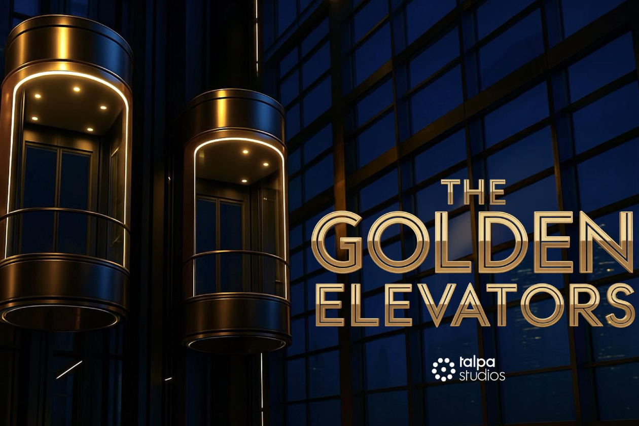 Realscreen Archive Talpa Studios Studio Lambert Team On Golden realscreen-archive-talpa-studios-studio-lambert-team-on-golden