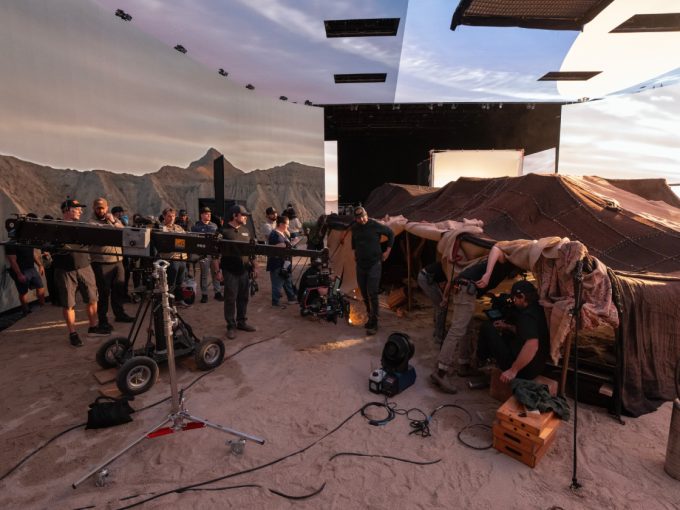 Wonder Project Realscreen » Archive » Wonder Project, Luma, AWS team for new-model ...