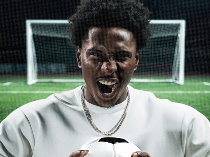 Tubi slates YouTuber-fronted soccer competition “Deestroying the Pitch”