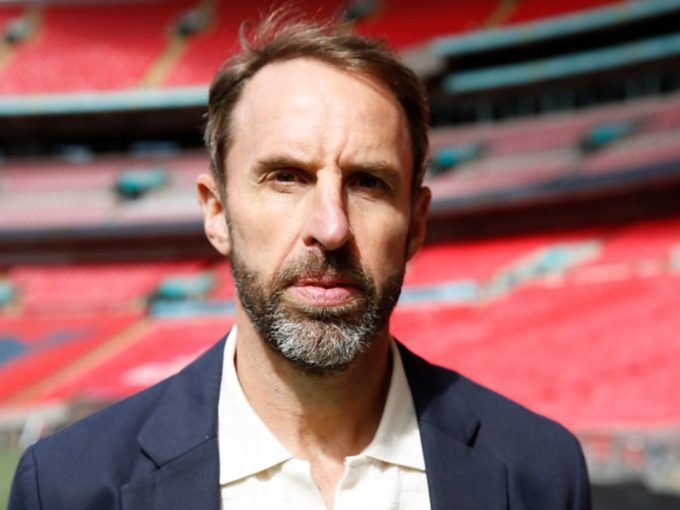 Gareth Southgate to look at crisis facing young men and boys in BBC doc from Cardiff Productions