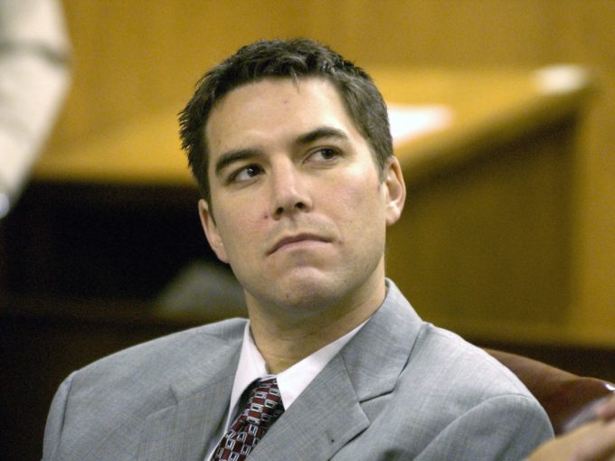 A&E slates two-part doc “Scott Peterson: The New Evidence” from Left/Right