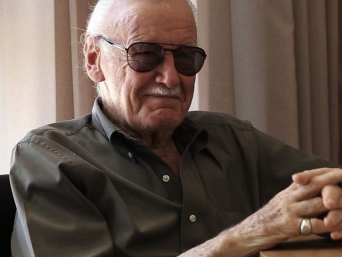 Osmosis Global nabs global distribution rights to doc on Stan Lee's final years