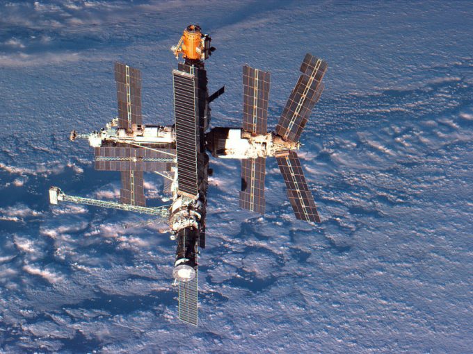PBS sets July debut for BBC copro “Once Upon a Time in Space” from Keo Films