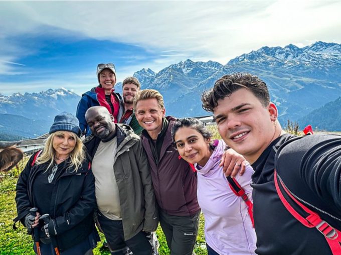 Can't Stop Media lands global rights to BBC format “Pilgrimage”