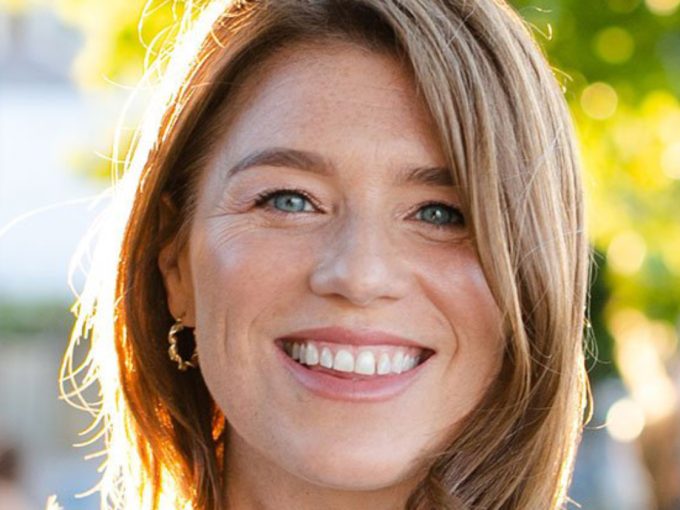 Hello Sunshine vet Sarah Lazenby joins Love Productions in senior role